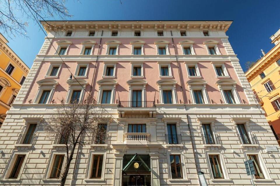 Rose Garden Palace by Omnia Hotels 2