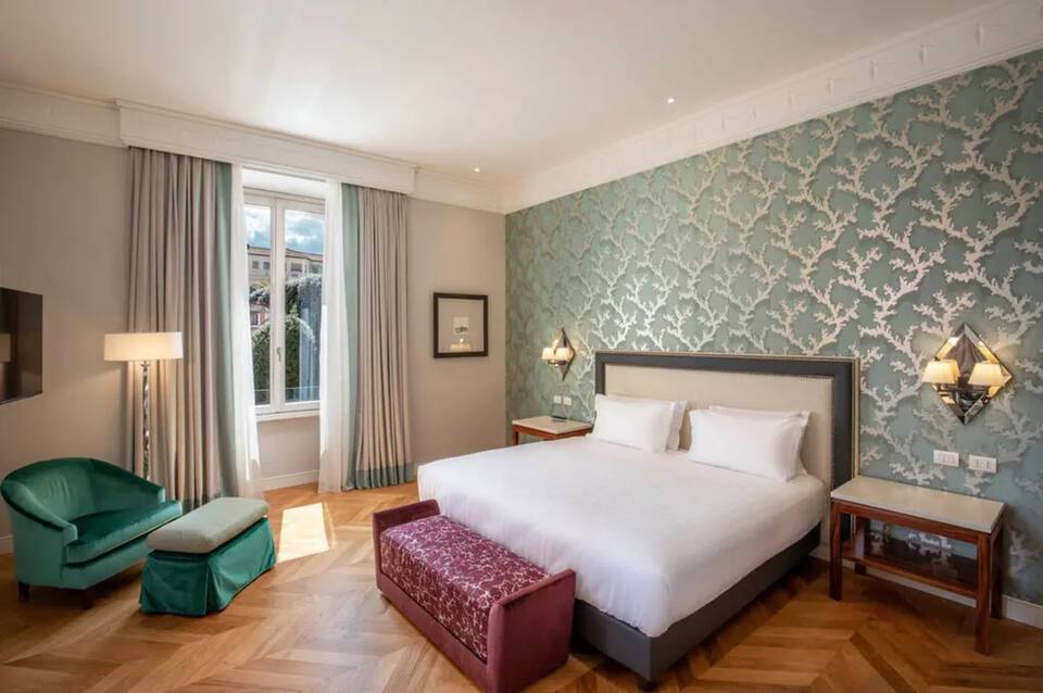 Rose Garden Palace by Omnia Hotels 4