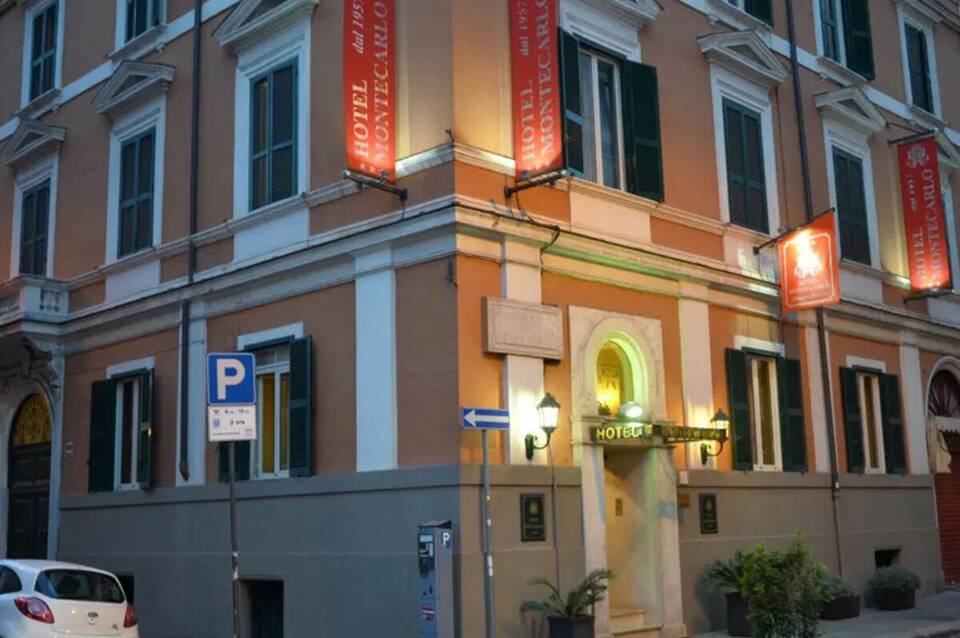 Montecarlo 4