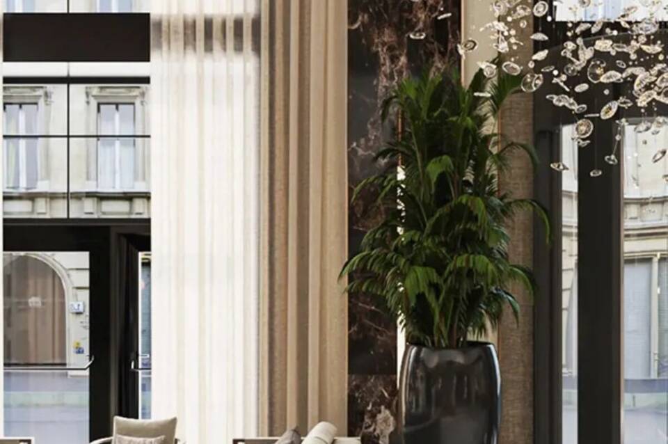 Aria Palace 2