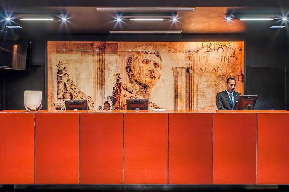 H10 Roma Citta 4