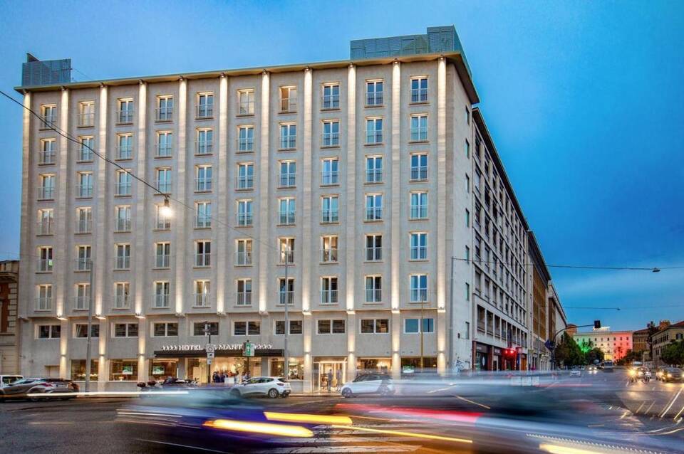 Hotel St. Martin 2