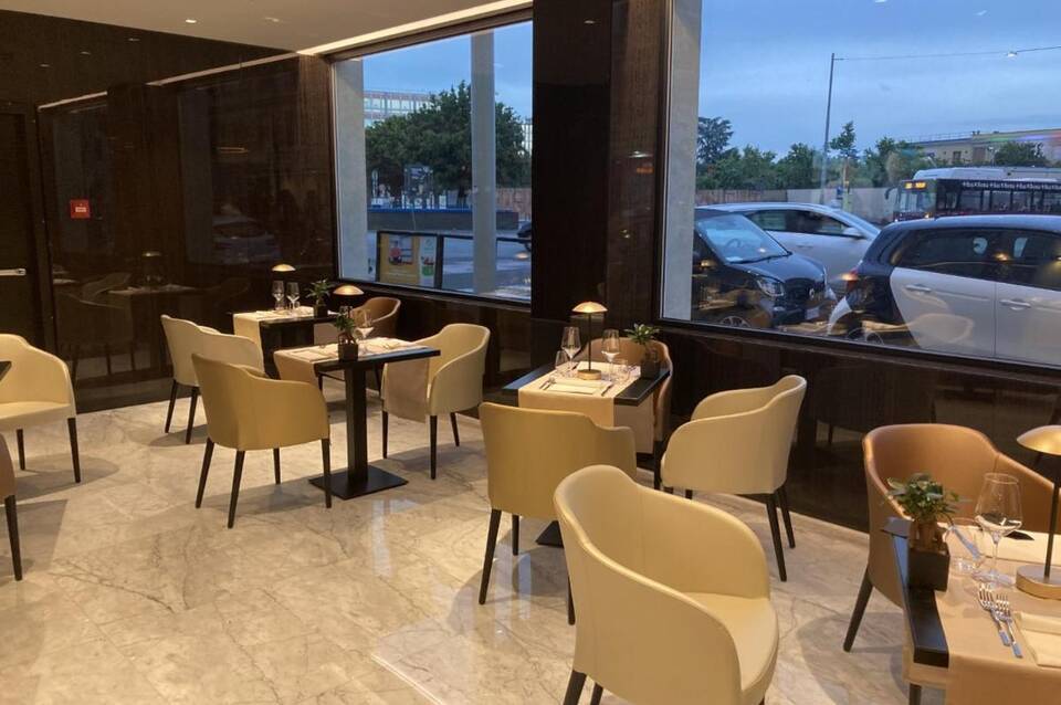 Hotel St. Martin 5