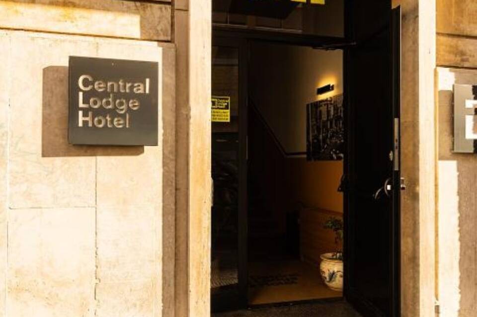 Hotel Central Lodge 1