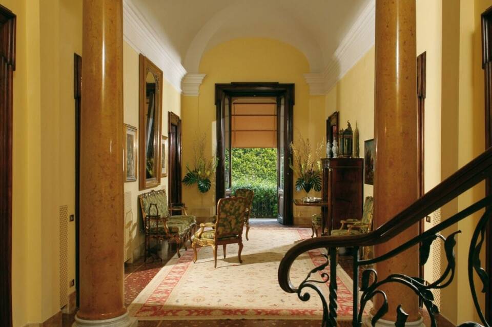 Villa Spalletti Trivelli 5
