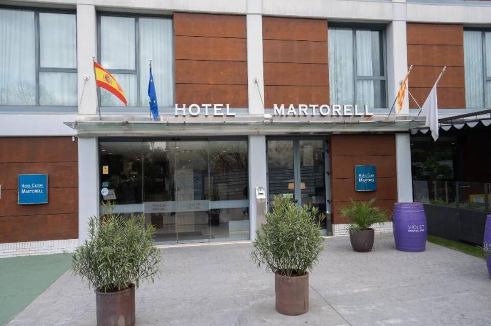 Ciutat Martorell 2