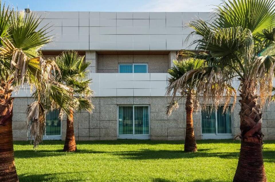OPO Hotel Porto Aeroporto 4