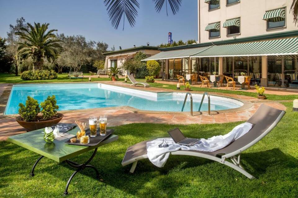 Best Western Park Hotel Roma Nord 2