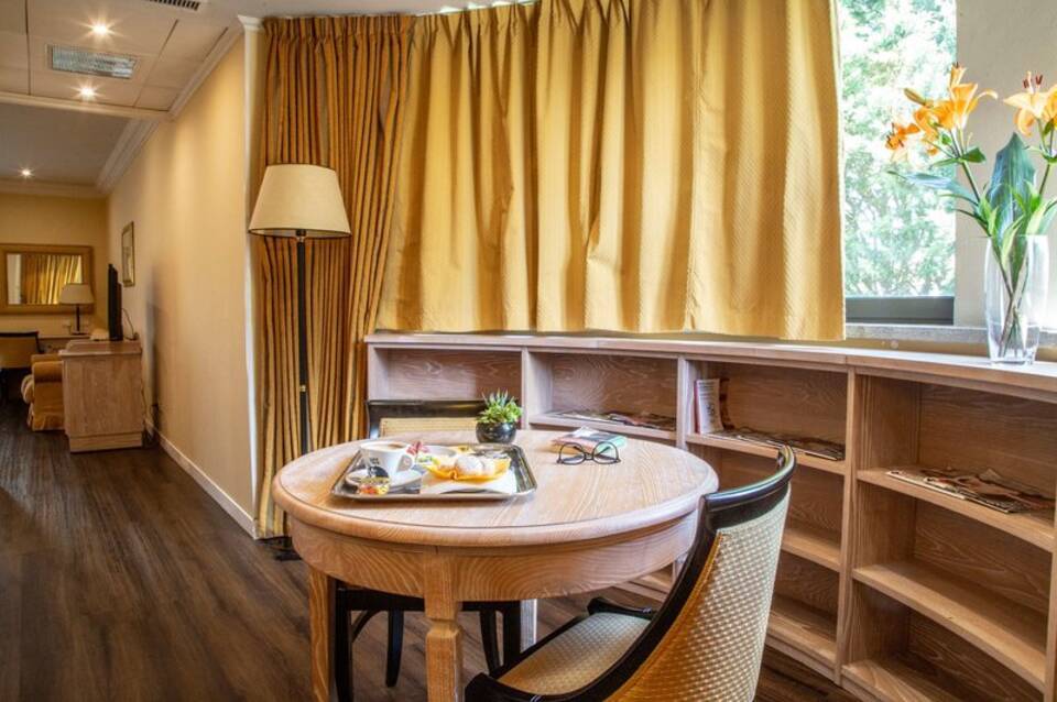 Best Western Park Hotel Roma Nord 5