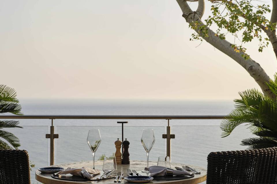 Atlantica Grand Mediterraneo Resort 2
