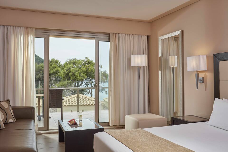 Atlantica Grand Mediterraneo Resort 4