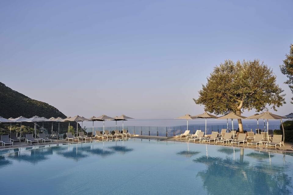 Atlantica Grand Mediterraneo Resort 5