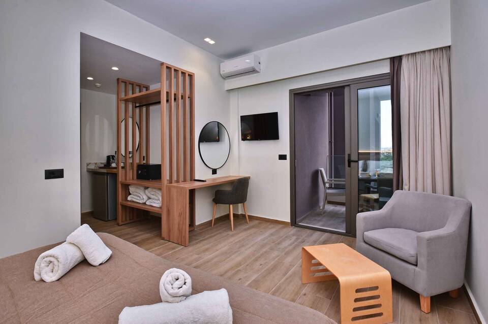 Dionisos Hotel 3