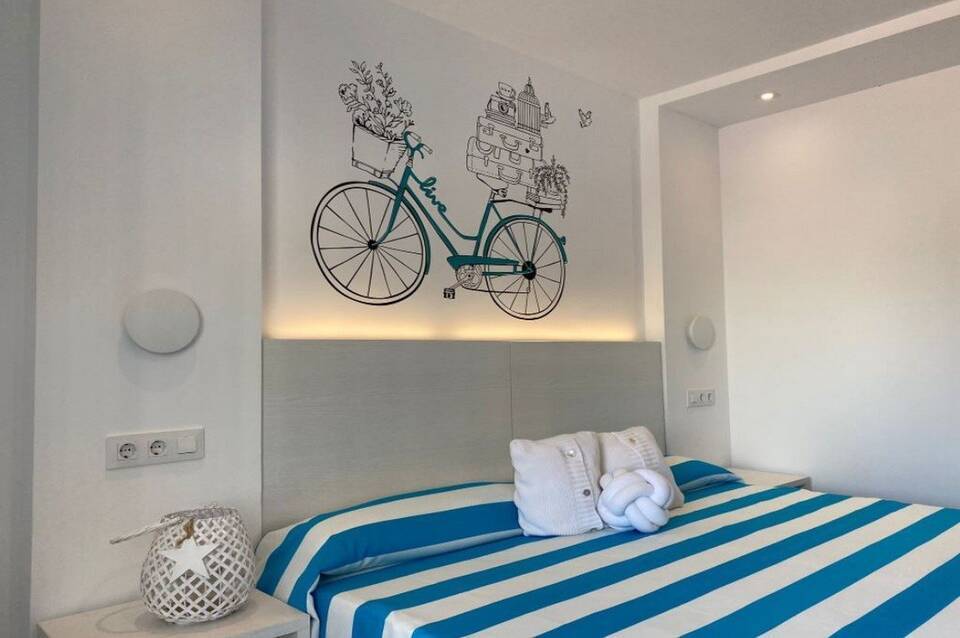 Hotel Sorra Daurada Splash 1