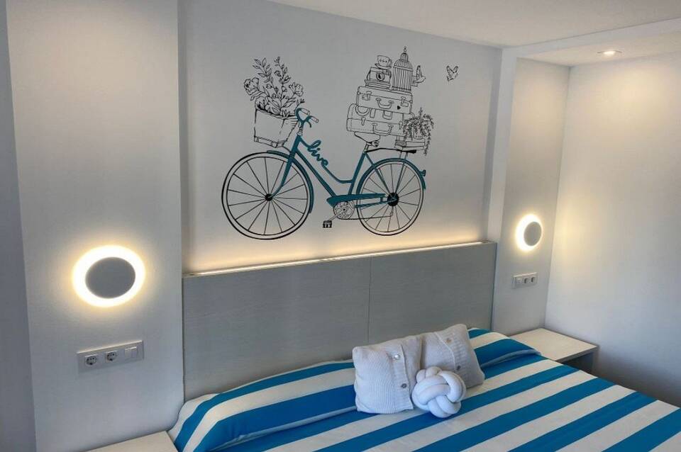 Hotel Sorra Daurada Splash 2