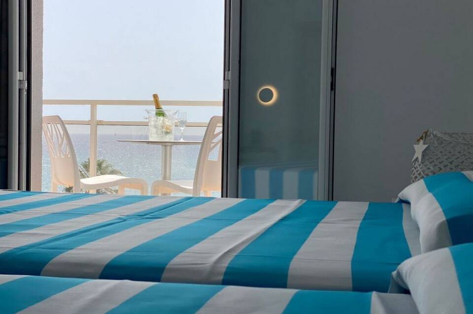Hotel Sorra Daurada Splash 5