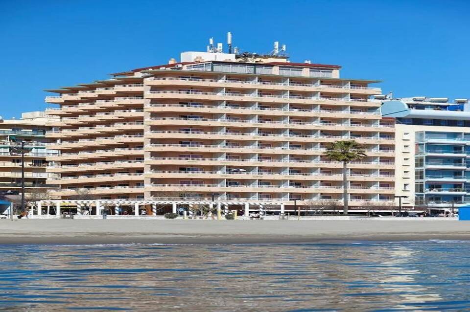 Apartamentos Jabega 1