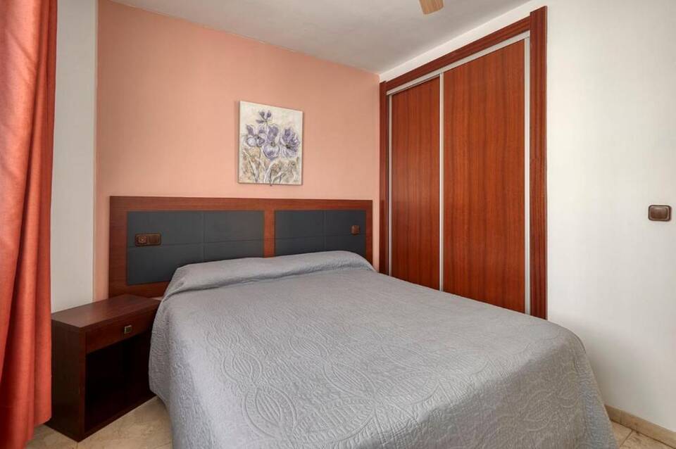 Apartamentos Jabega 2