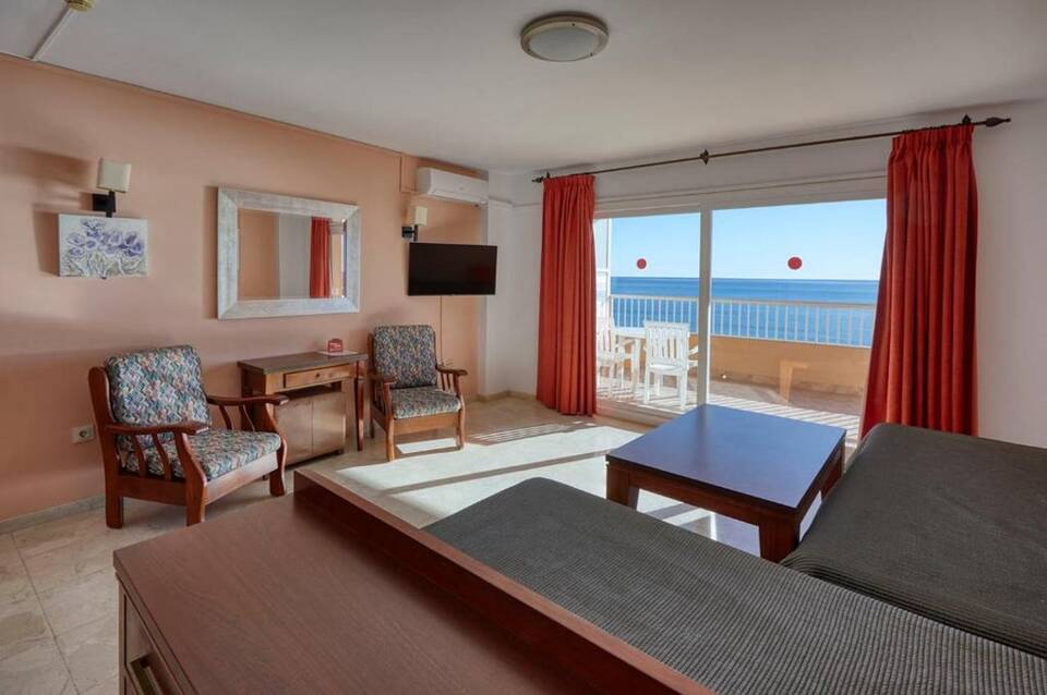 Apartamentos Jabega 3
