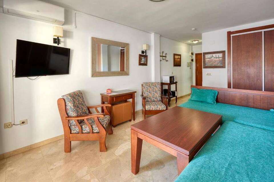 Apartamentos Jabega 5