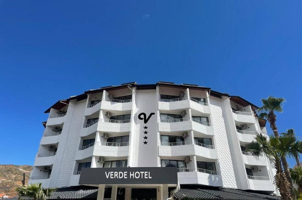 Verde Hotel 2