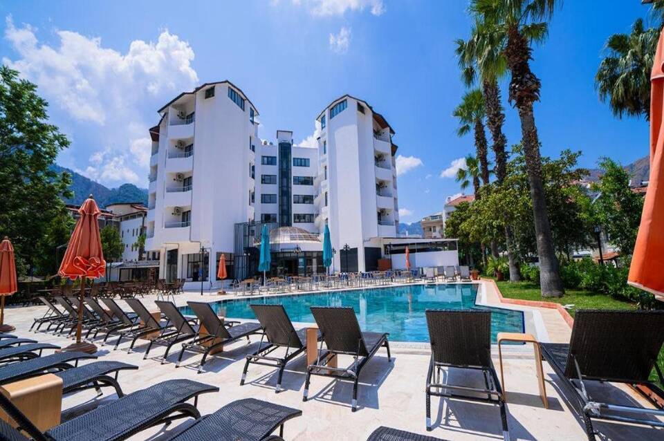 Verde Hotel 3