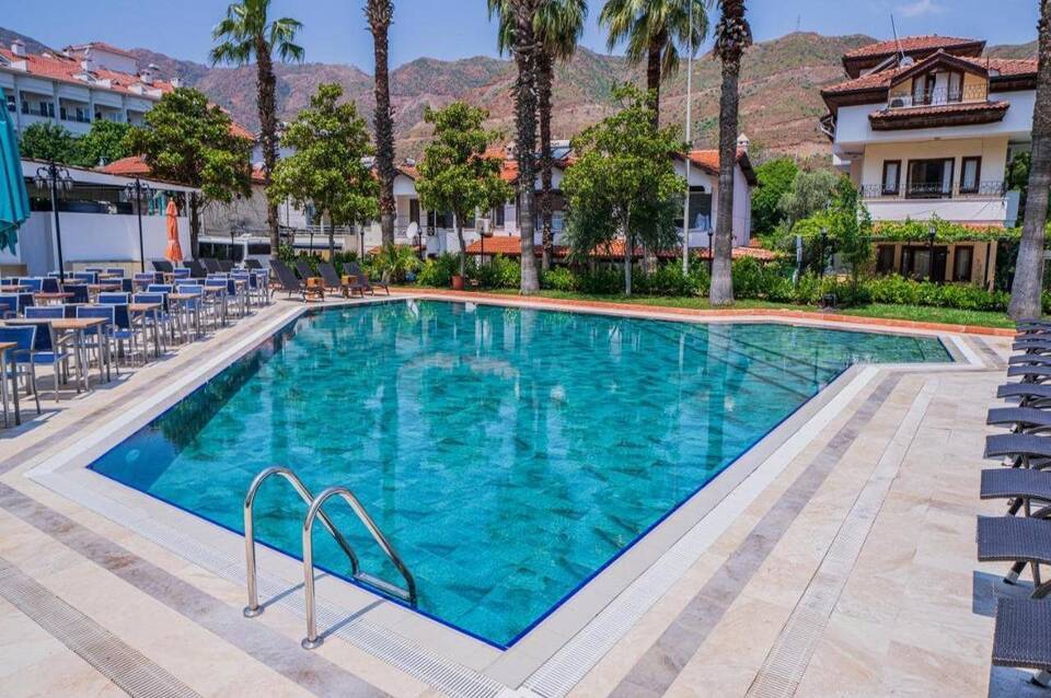Verde Hotel 4