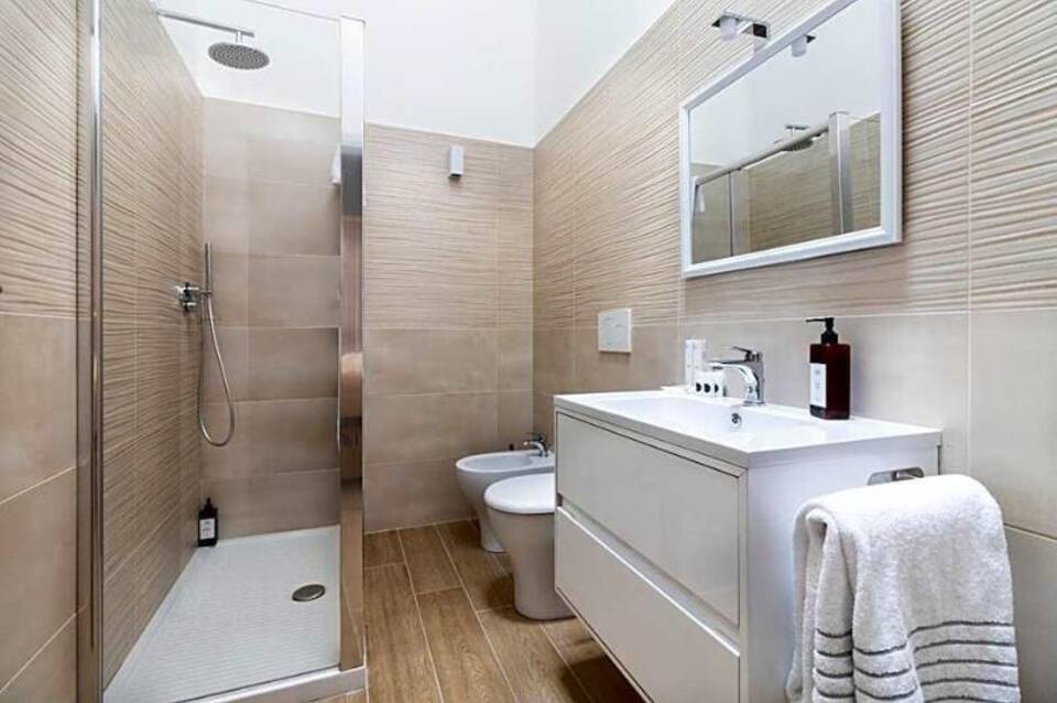 Hotel Domus Rome 4