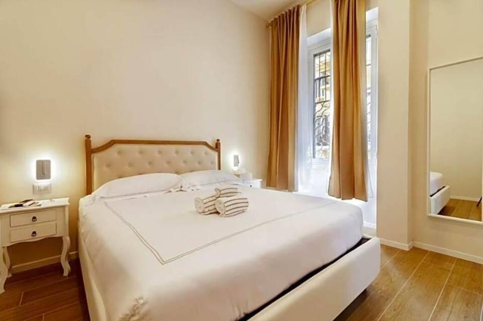 Hotel Domus Rome 5