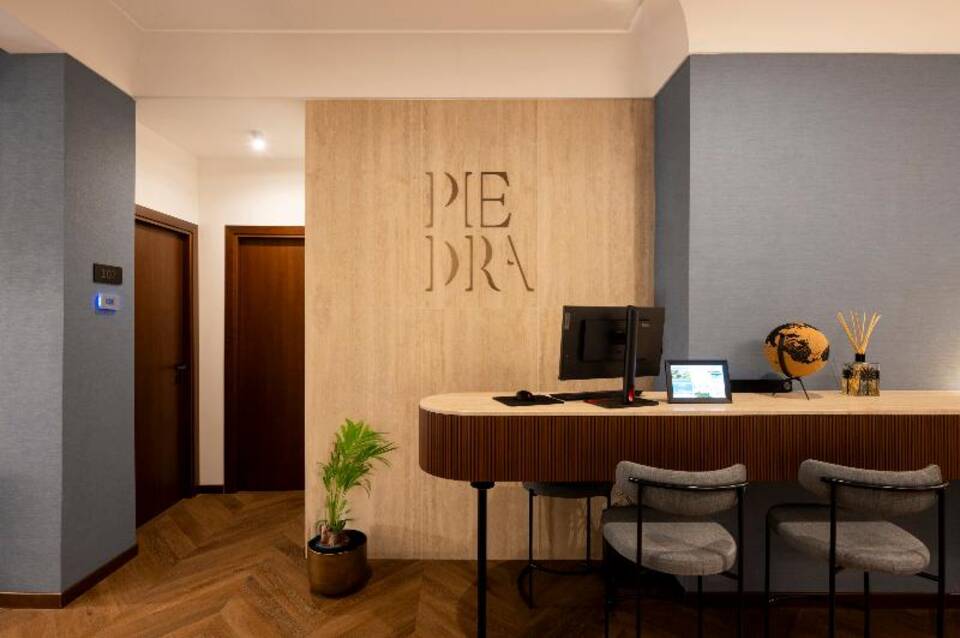 Boutique Hotel Piedra 2