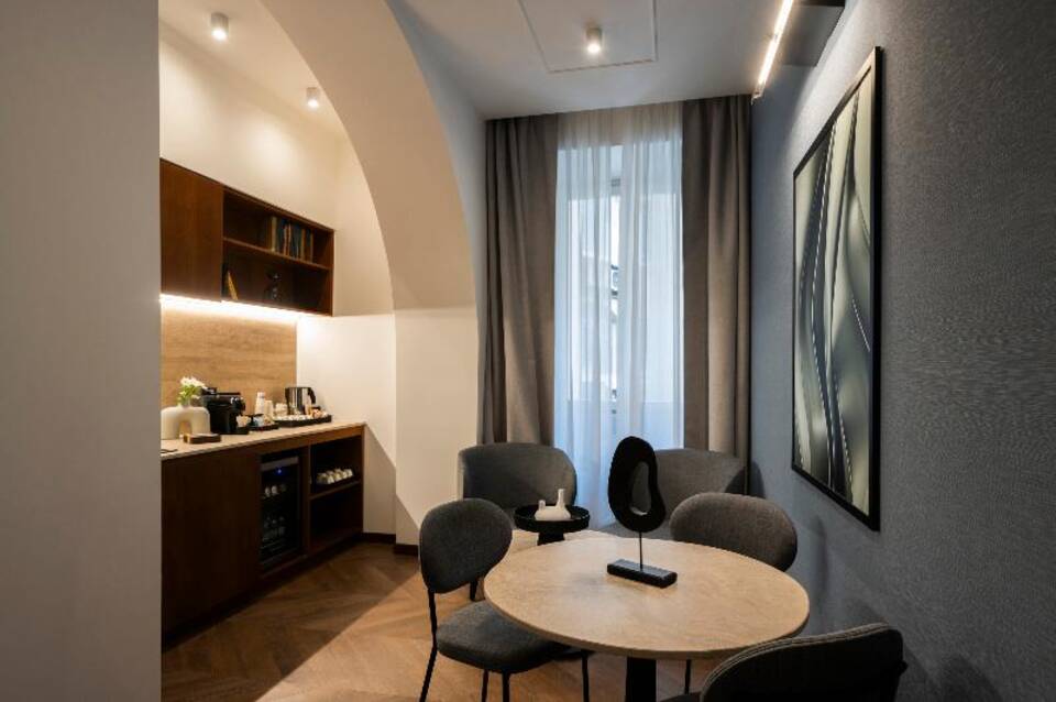 Boutique Hotel Piedra 3