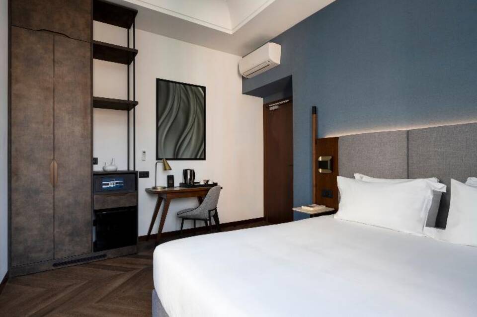 Boutique Hotel Piedra 5