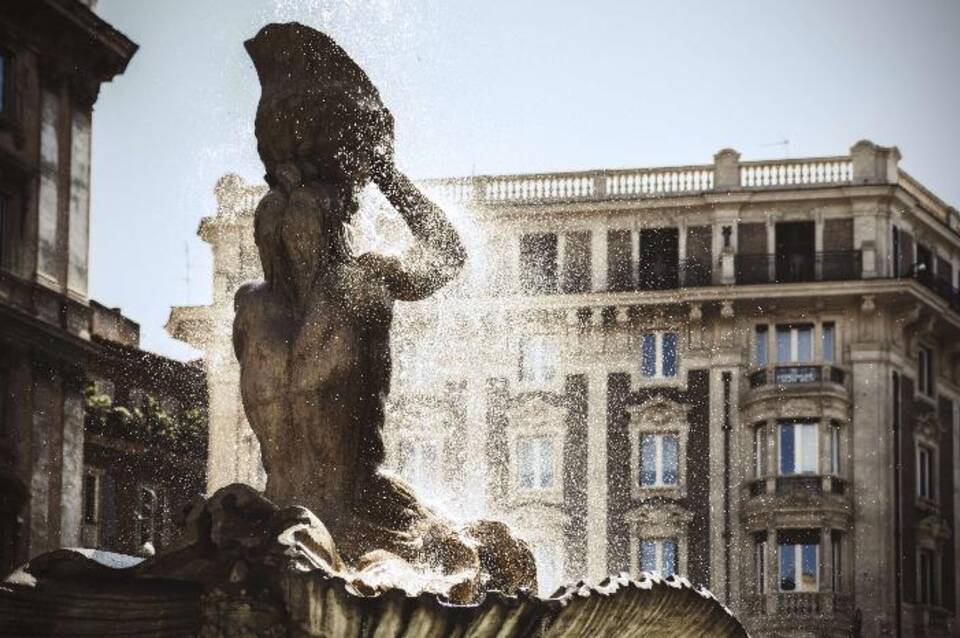 Imperium Suite Trevi 1