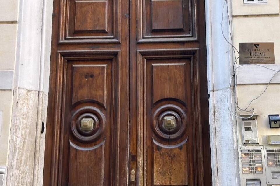 Imperium Suite Trevi 2