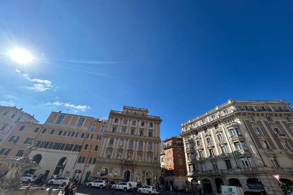 Imperium Suite Trevi 3