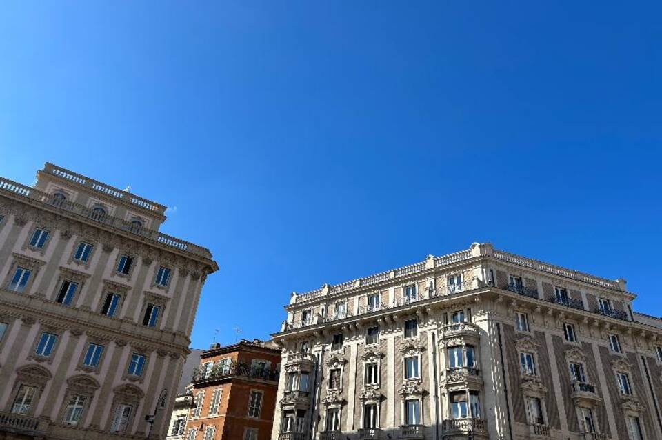 Imperium Suite Trevi 5