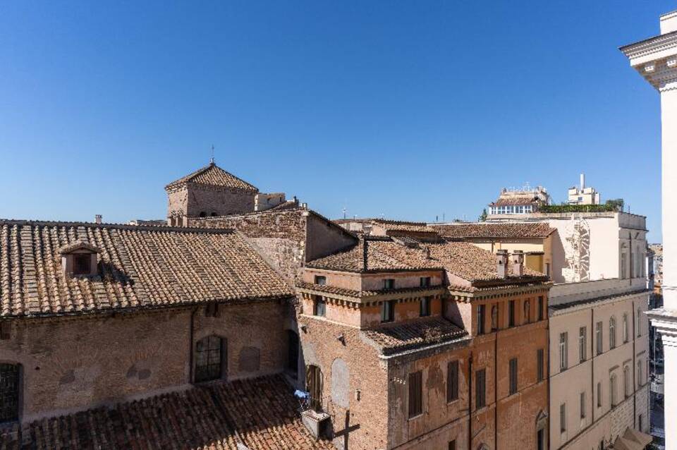 Hotel Santa Maria Maggiore 4