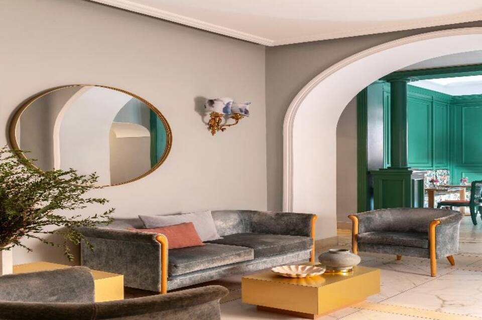 Hotel City Palazzo dei Cardinali 2