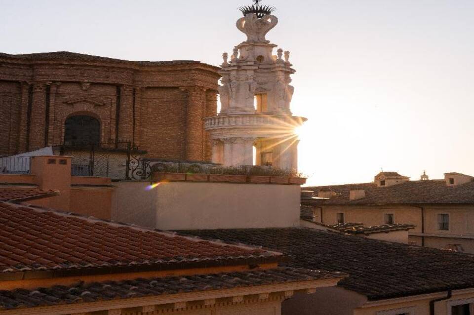 Hotel City Palazzo dei Cardinali 3