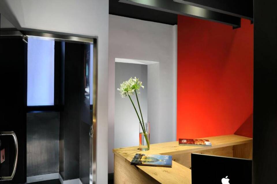 Suite Art Navona 5