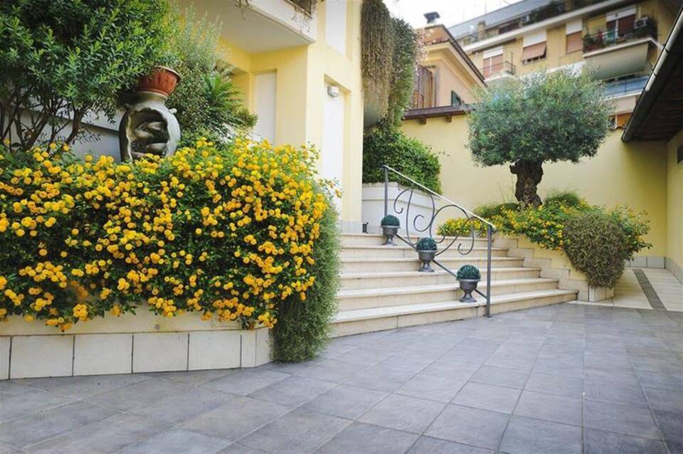 Patrizia Romana Palace 1