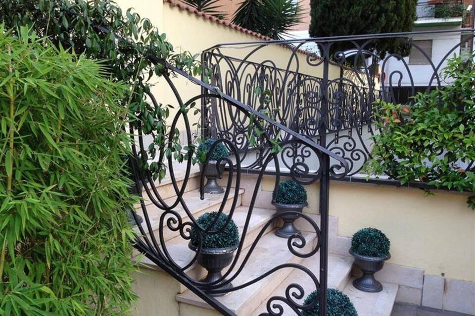 Patrizia Romana Palace 2