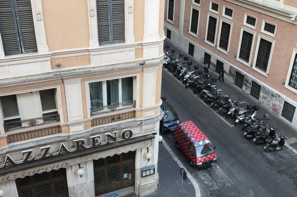 Hotel Tito 2