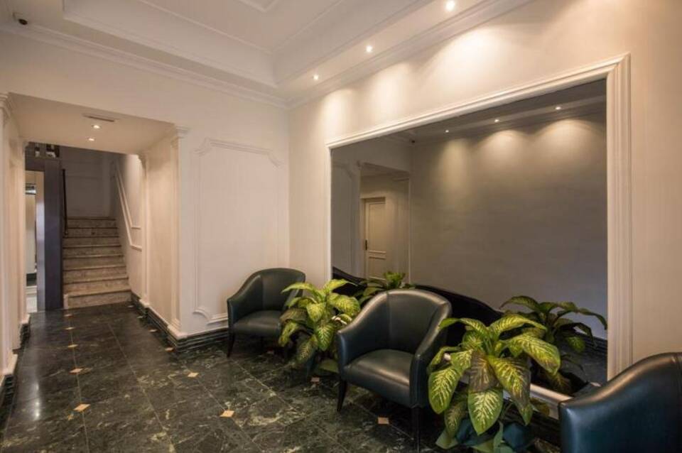 Hotel Tito 5