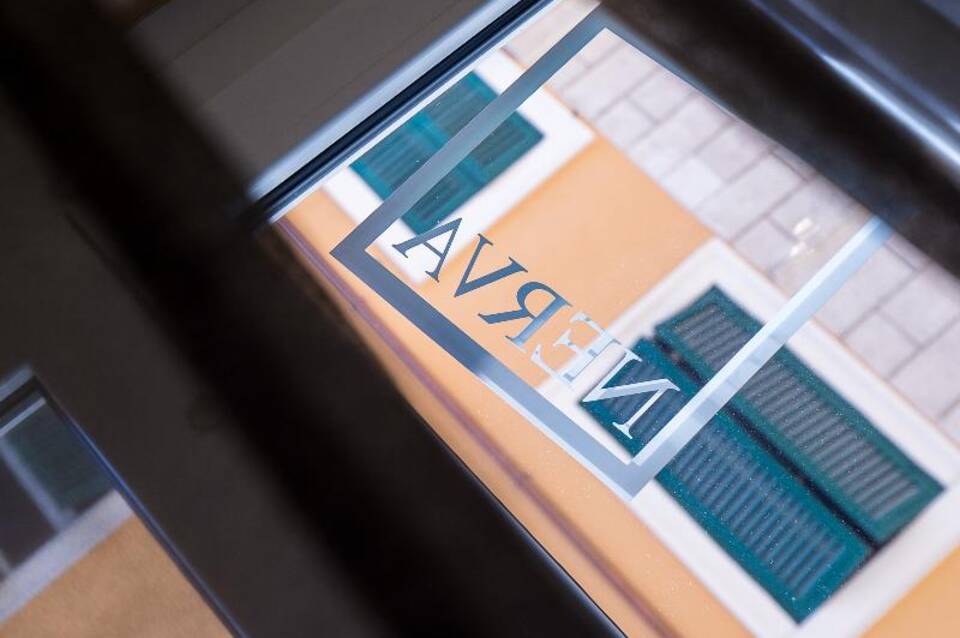Nerva Accomodation 2