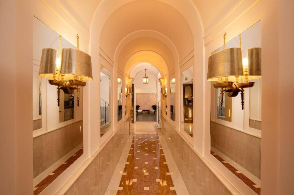Hotel del Corso 2