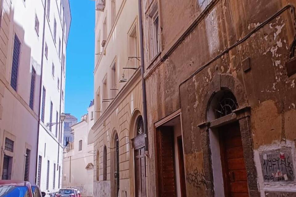 Domus Ester Roma 1