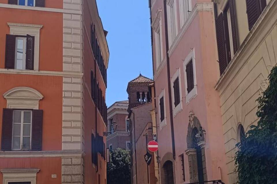 Domus Ester Roma 2