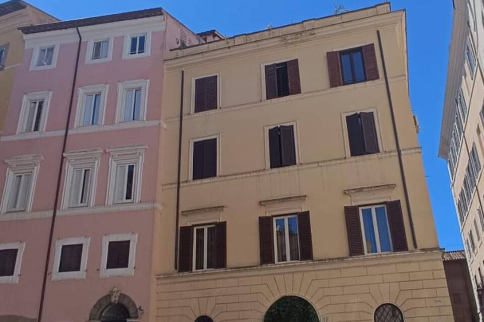 Domus Ester Roma 3