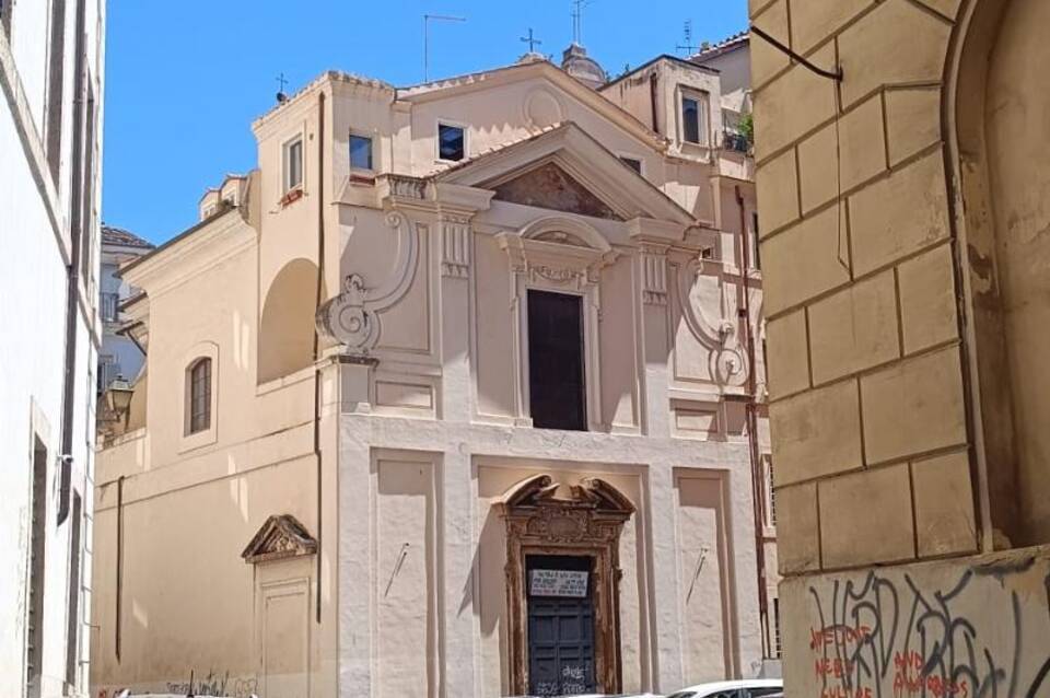 Domus Ester Roma 4